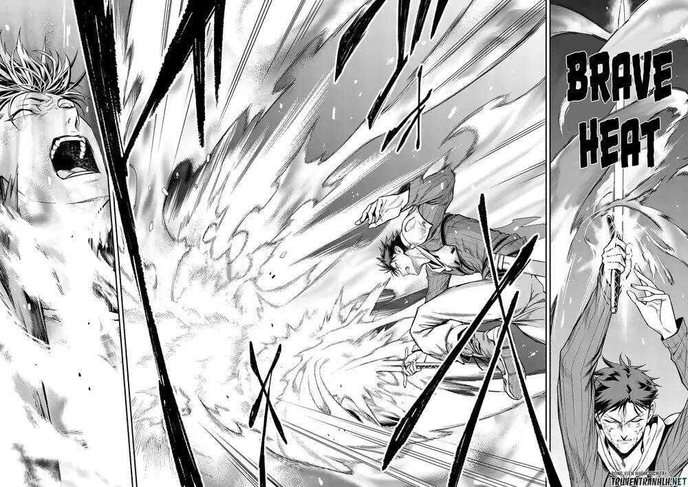 After Being Reborn, I Became The Strongest To Save Everyone Chapter 14 - 16