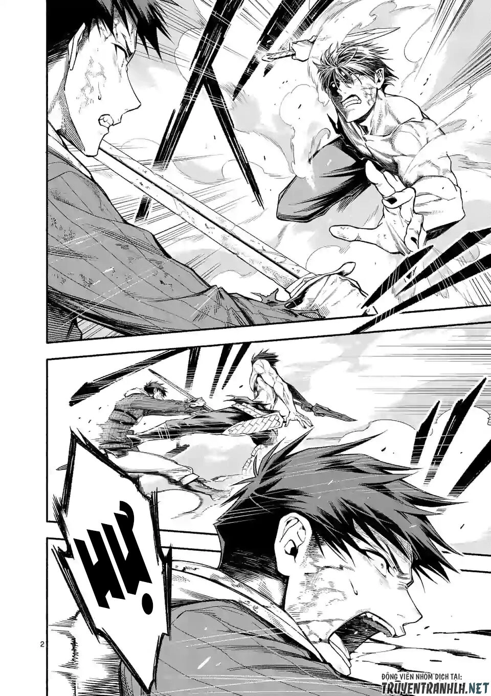 After Being Reborn, I Became The Strongest To Save Everyone Chapter 15 - 4