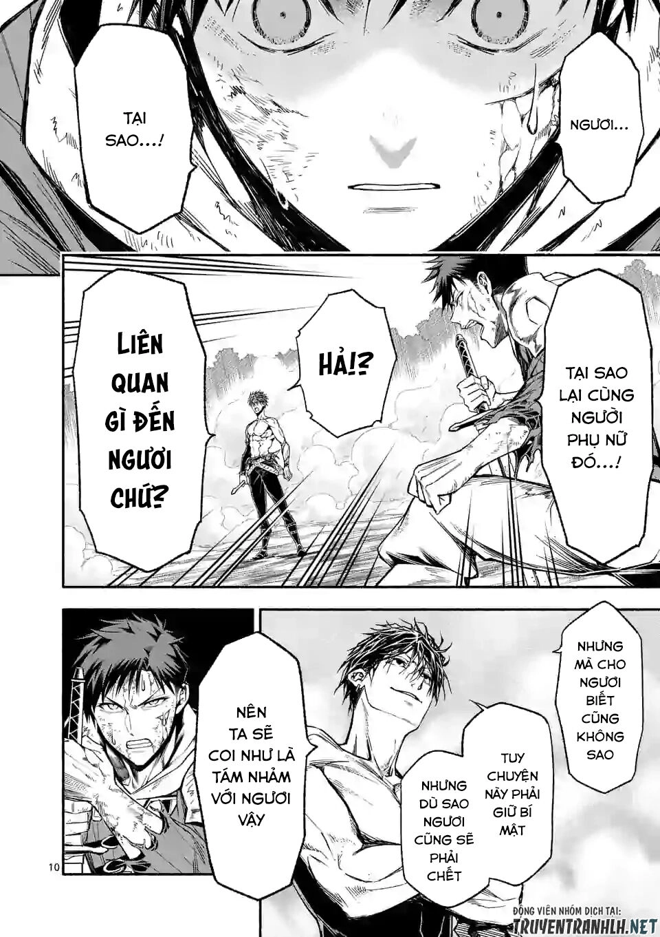 After Being Reborn, I Became The Strongest To Save Everyone Chapter 15 - 12