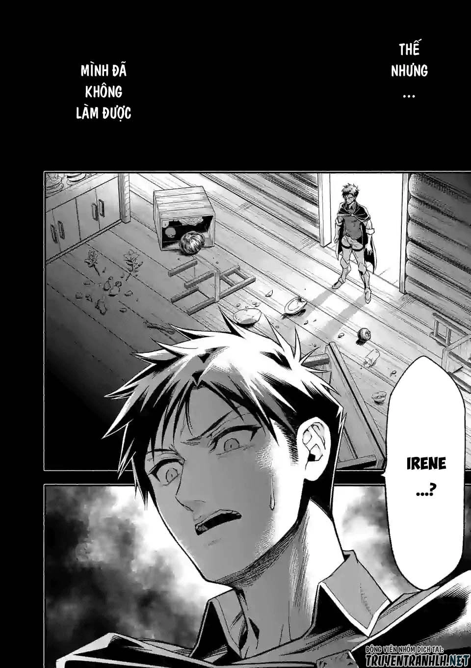 After Being Reborn, I Became The Strongest To Save Everyone Chapter 16 - 14