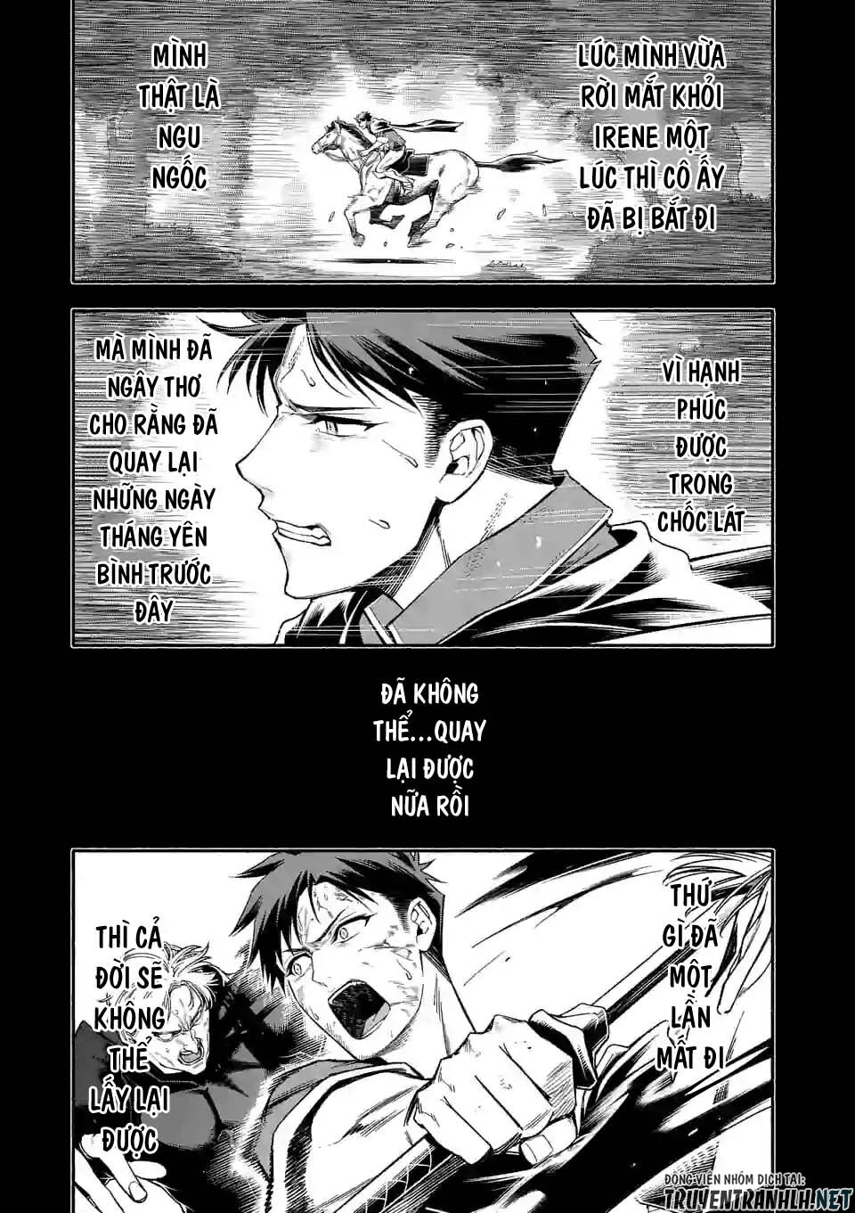 After Being Reborn, I Became The Strongest To Save Everyone Chapter 16 - 15