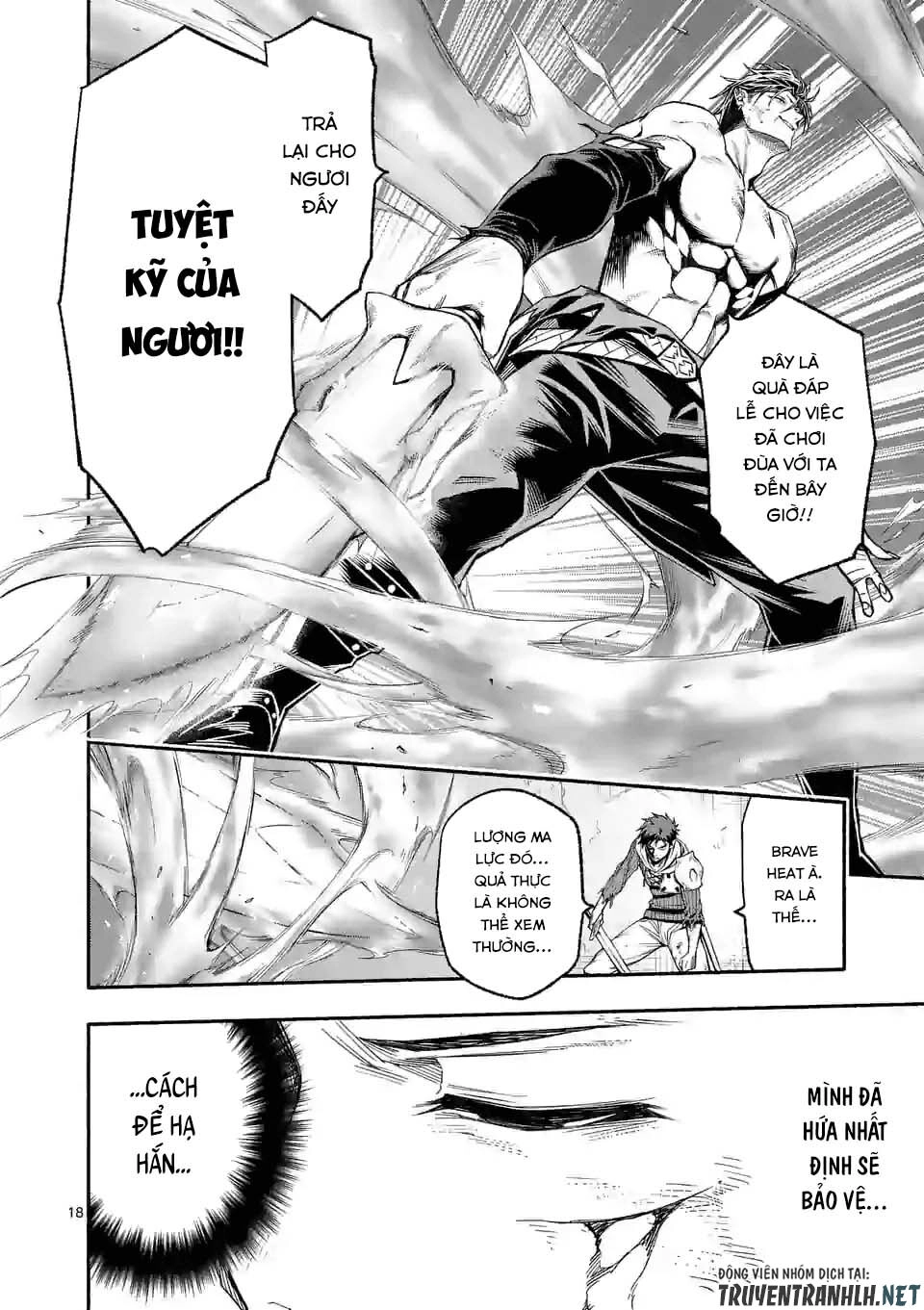 After Being Reborn, I Became The Strongest To Save Everyone Chapter 16 - 20