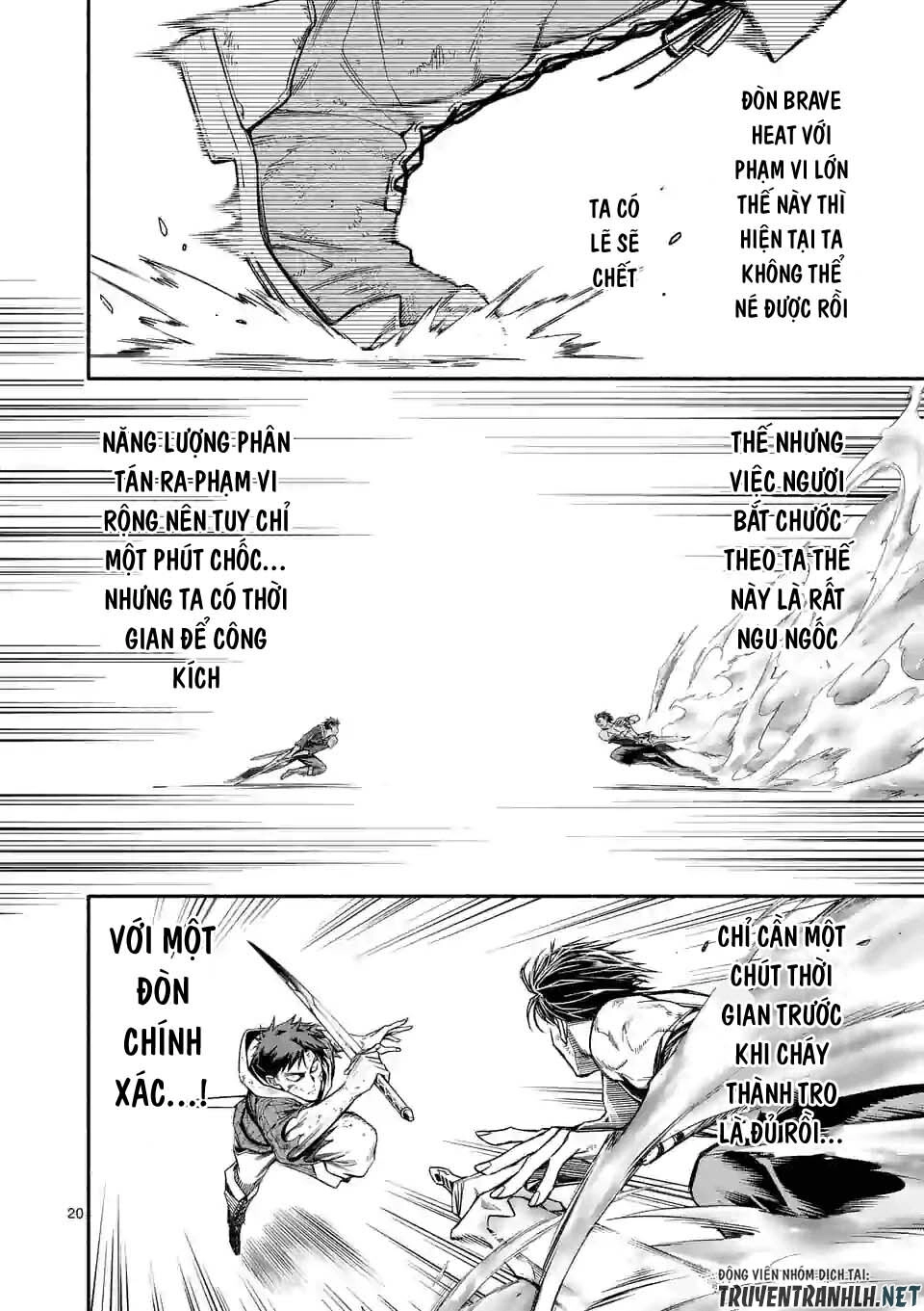 After Being Reborn, I Became The Strongest To Save Everyone Chapter 16 - 22