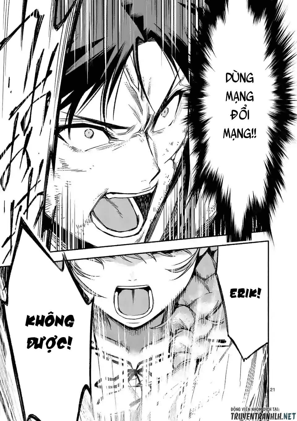 After Being Reborn, I Became The Strongest To Save Everyone Chapter 16 - 23