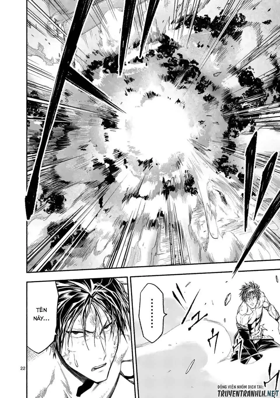 After Being Reborn, I Became The Strongest To Save Everyone Chapter 16 - 24