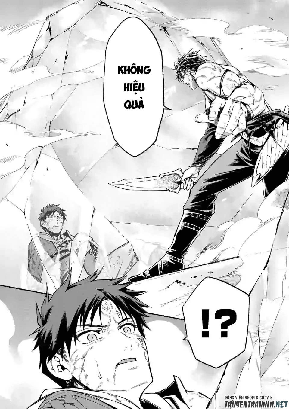 After Being Reborn, I Became The Strongest To Save Everyone Chapter 16 - 25