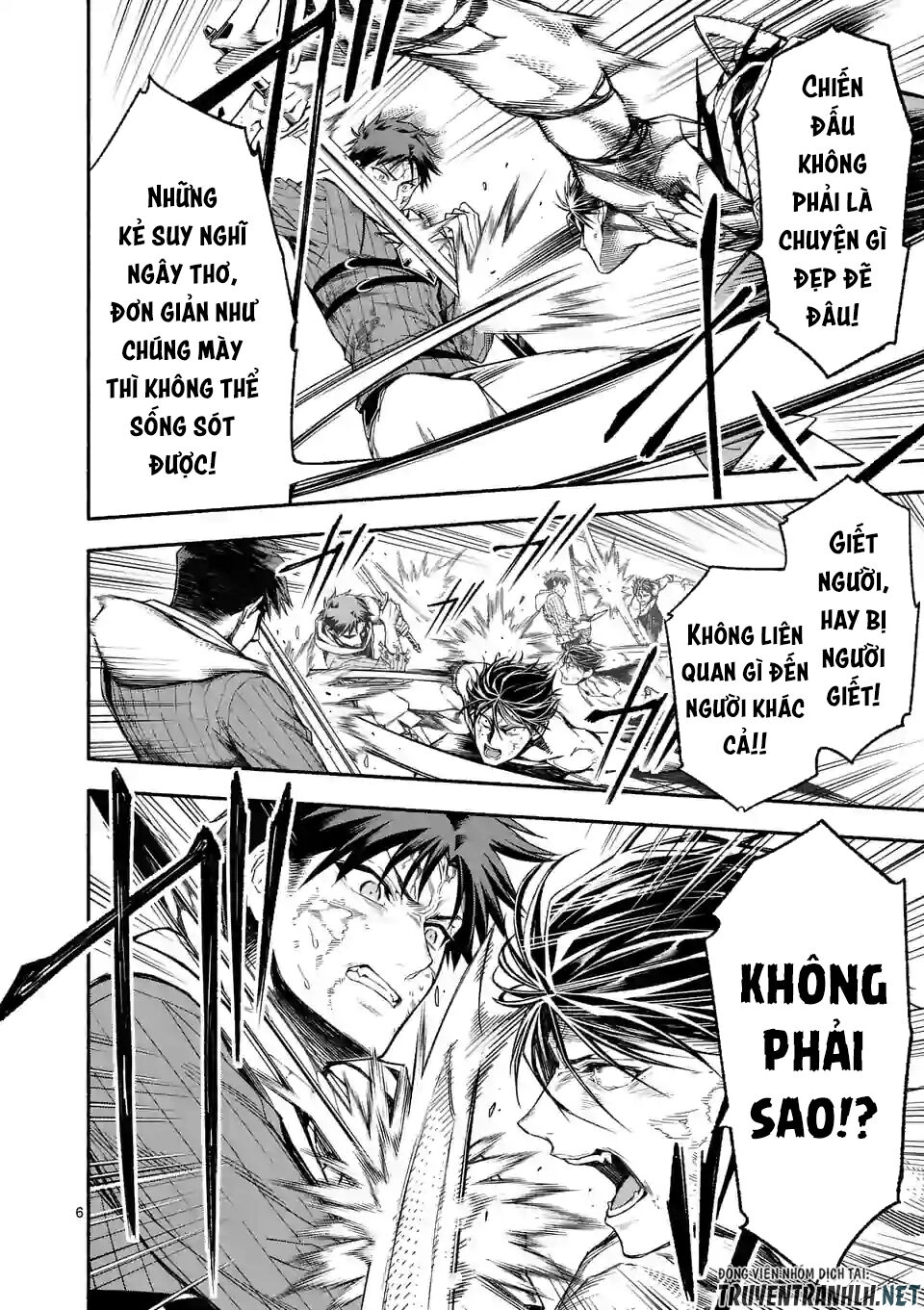 After Being Reborn, I Became The Strongest To Save Everyone Chapter 18 - 8