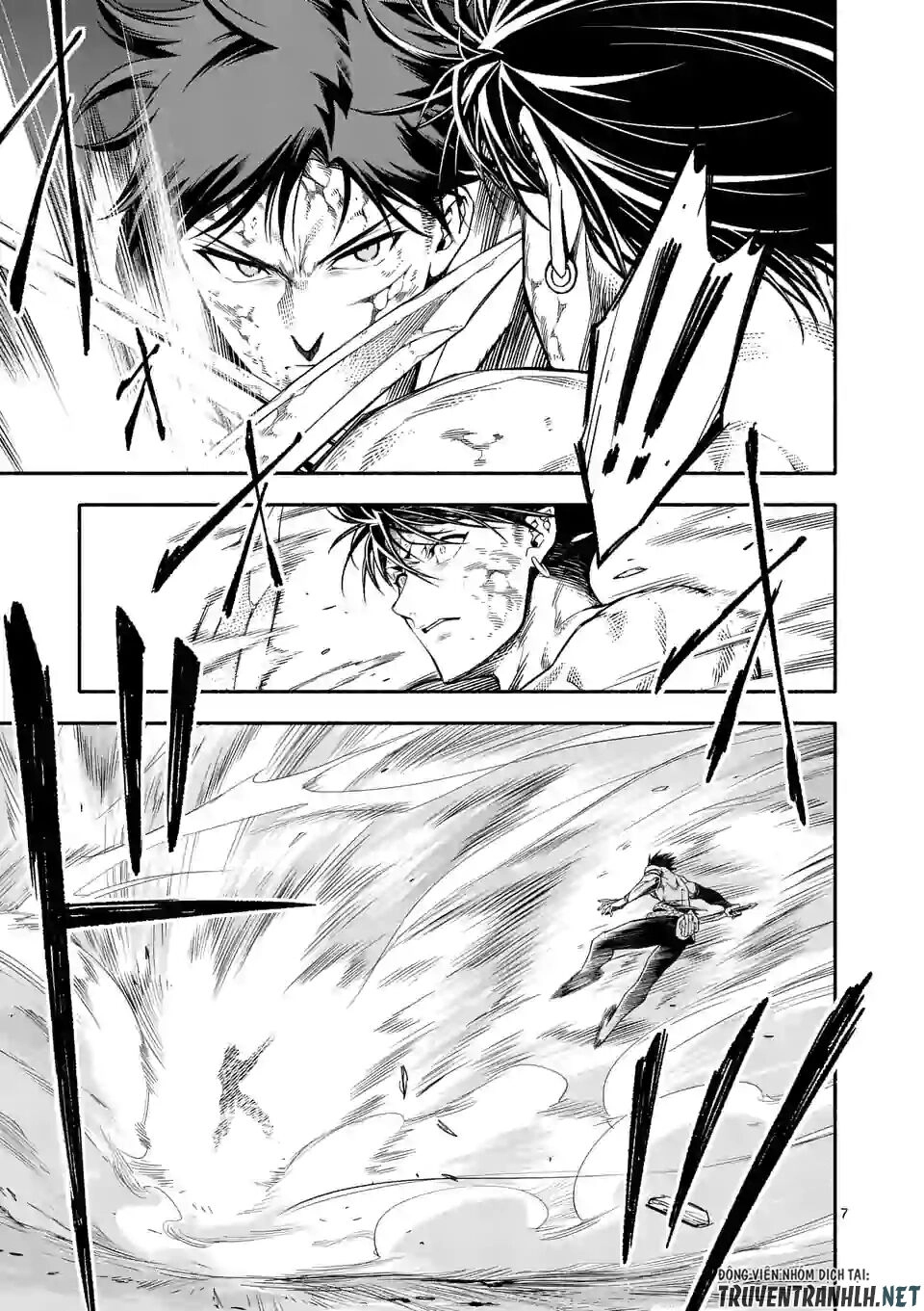 After Being Reborn, I Became The Strongest To Save Everyone Chapter 18 - 9