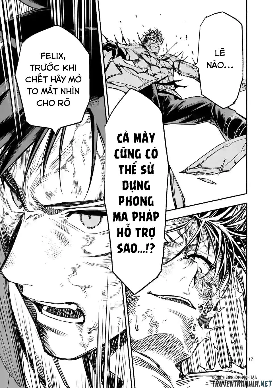 After Being Reborn, I Became The Strongest To Save Everyone Chapter 18 - 19