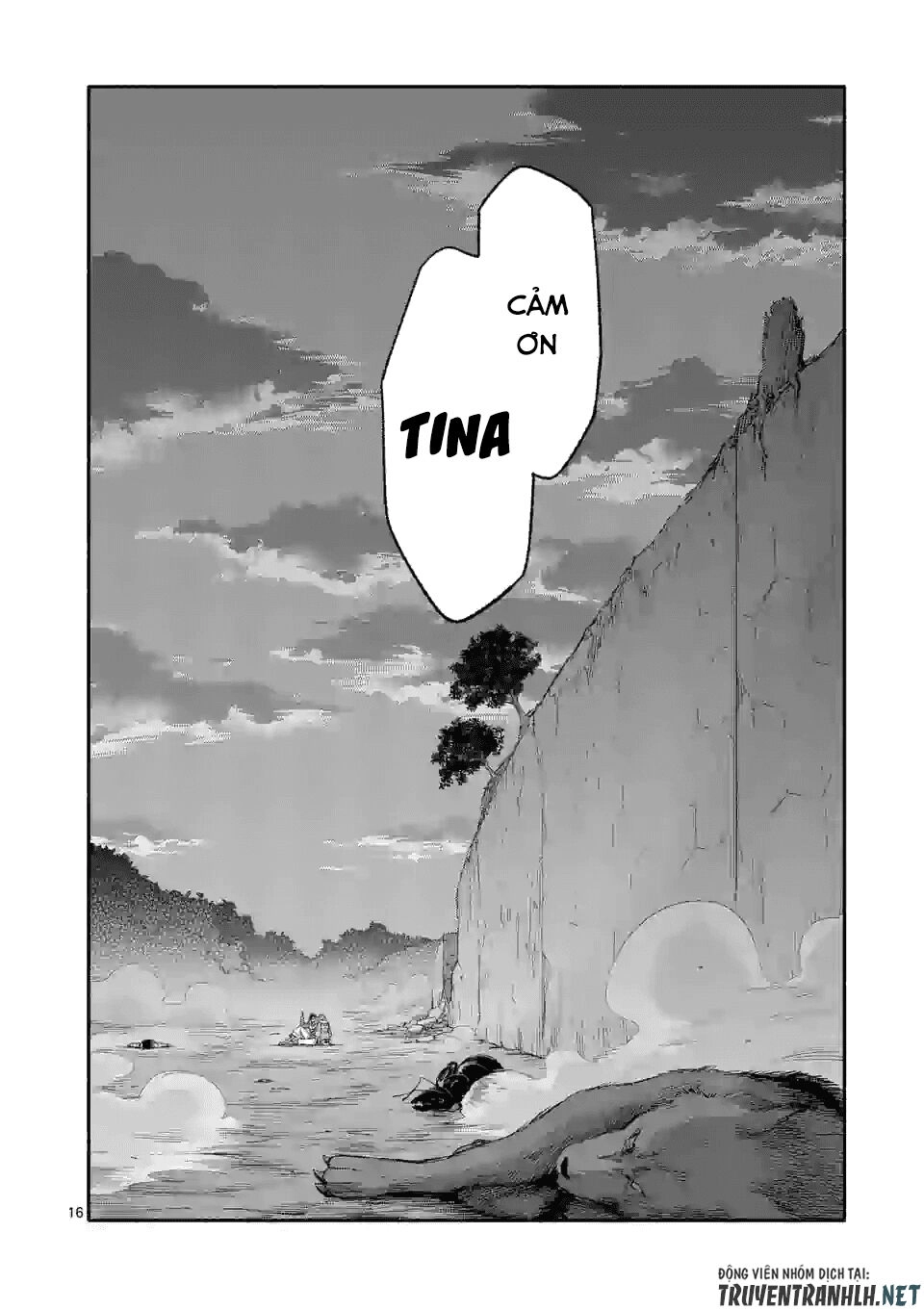 After Being Reborn, I Became The Strongest To Save Everyone Chapter 19 - 18