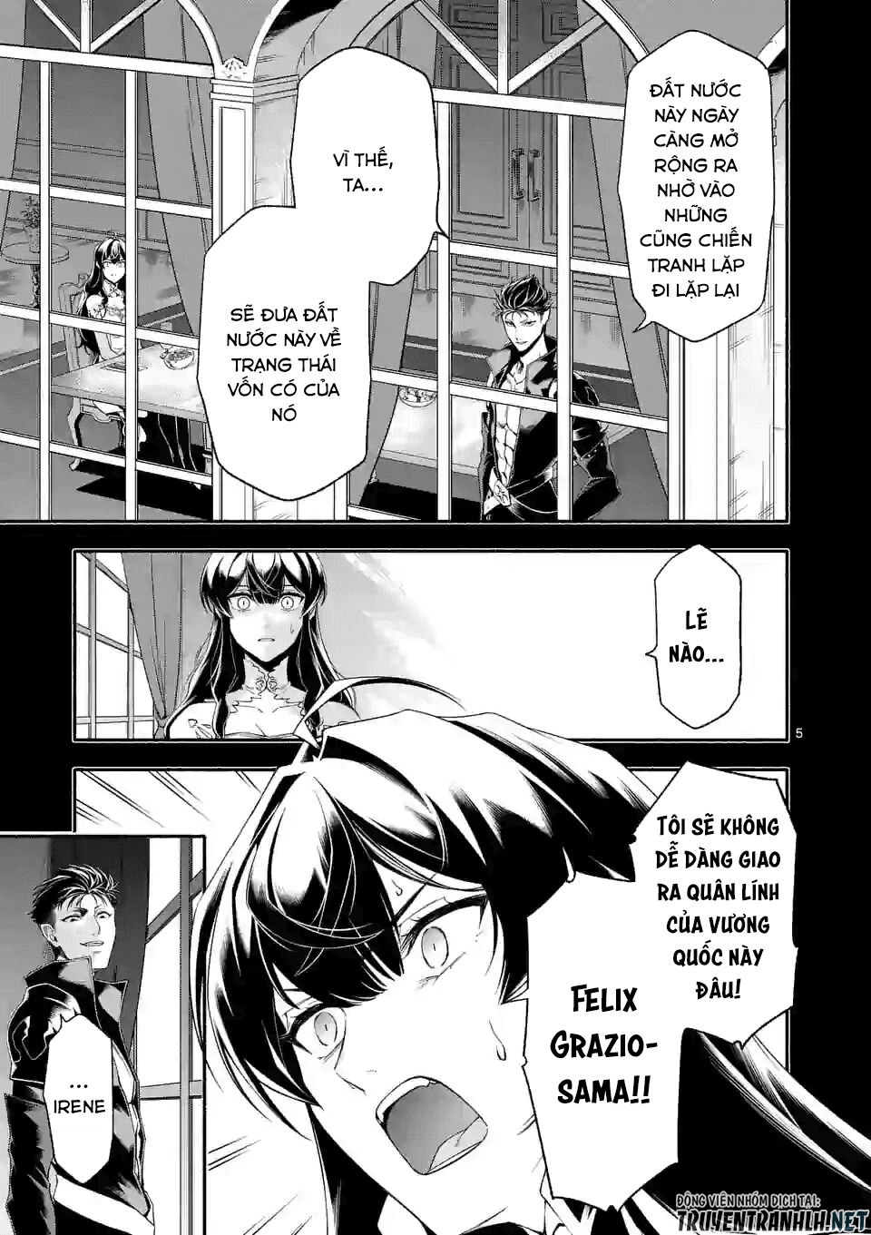 After Being Reborn, I Became The Strongest To Save Everyone Chapter 21 - 7