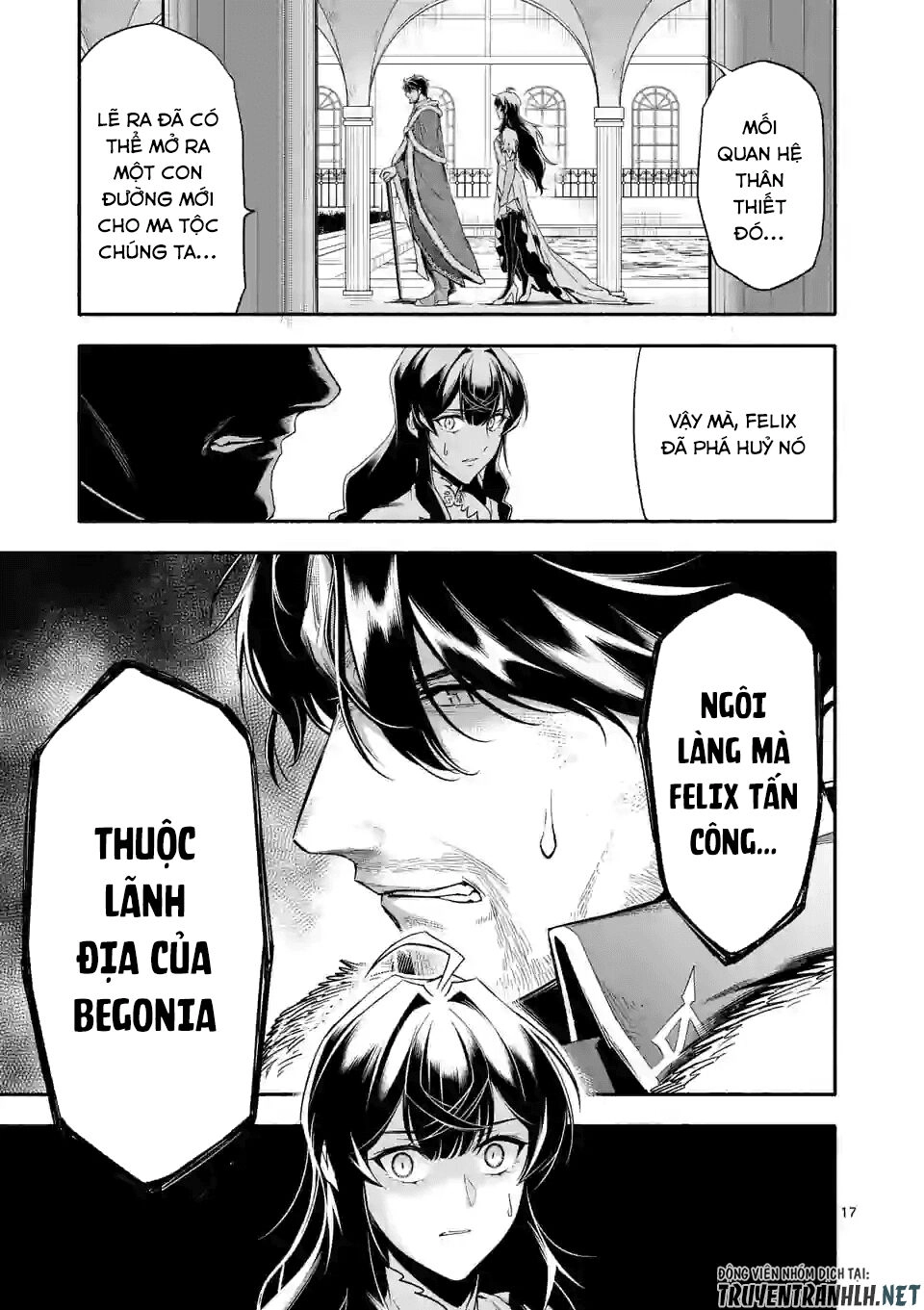 After Being Reborn, I Became The Strongest To Save Everyone Chapter 21 - 19