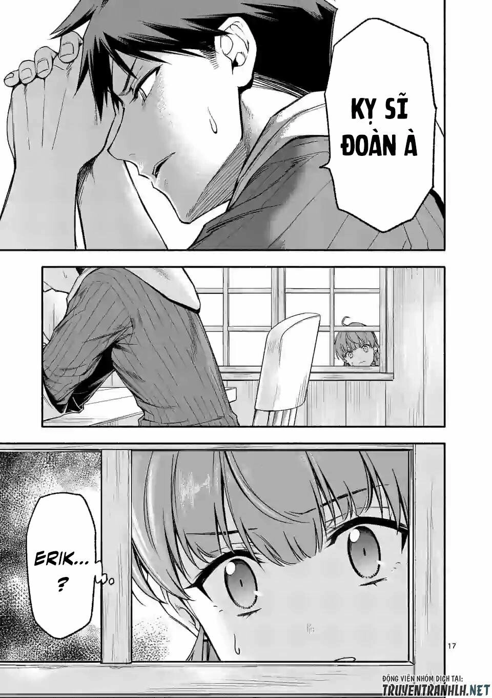 After Being Reborn, I Became The Strongest To Save Everyone Chapter 23 - 19