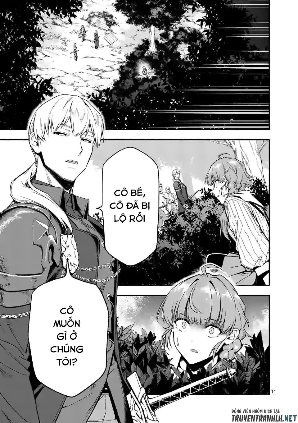 After Being Reborn, I Became The Strongest To Save Everyone Chapter 25 - 13