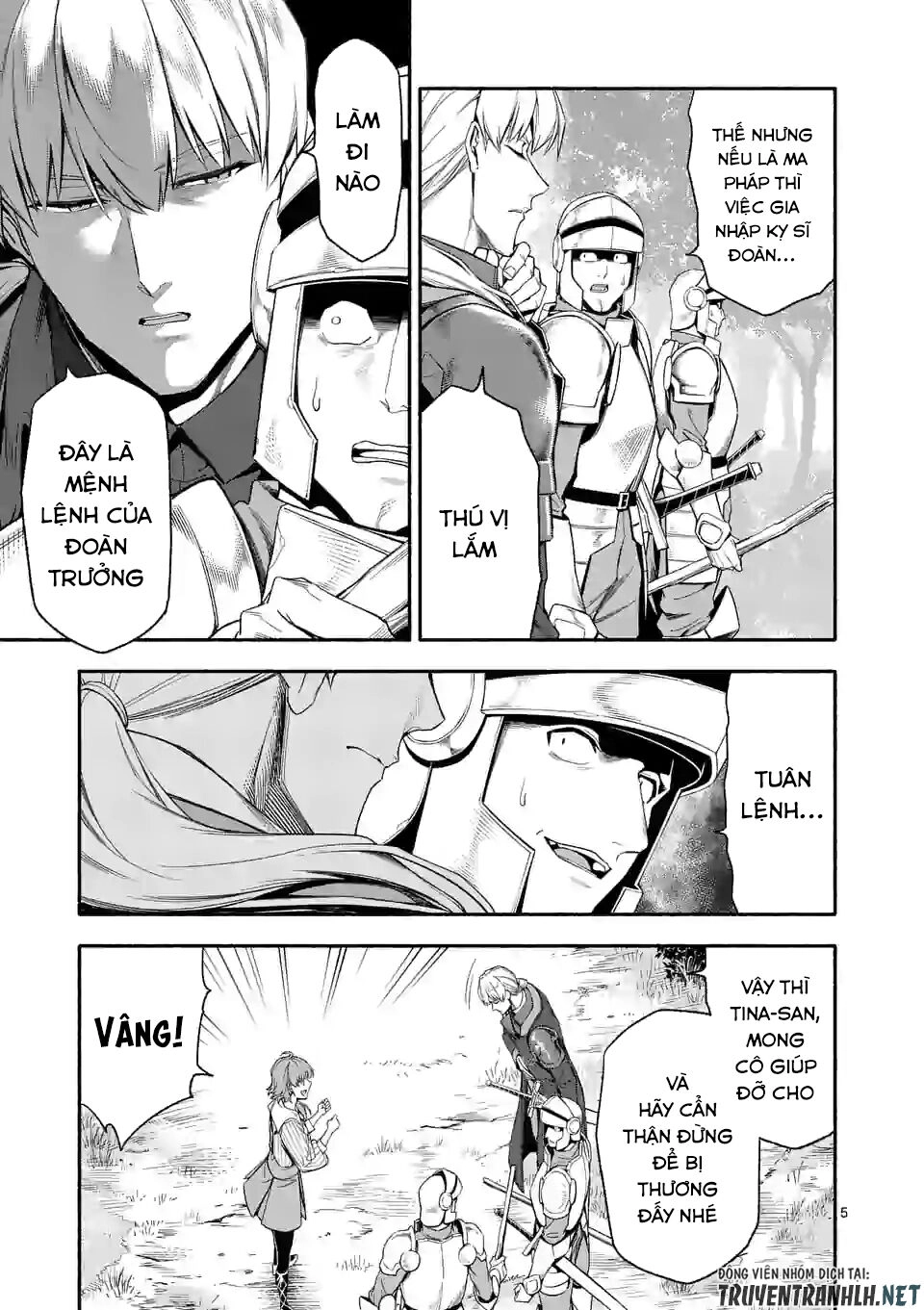 After Being Reborn, I Became The Strongest To Save Everyone Chapter 26 - 7