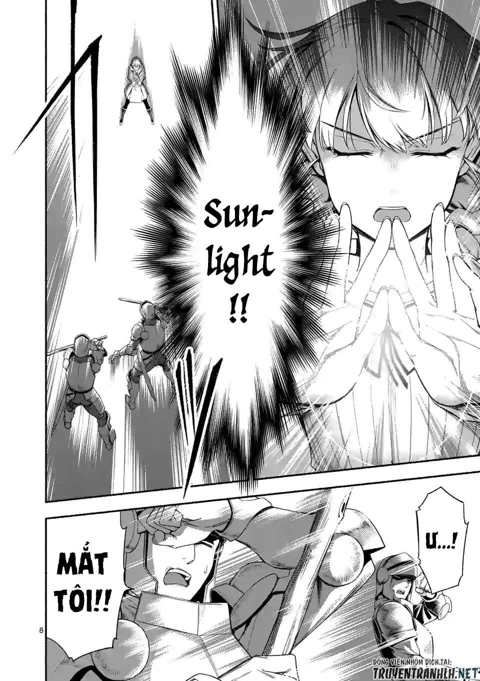 After Being Reborn, I Became The Strongest To Save Everyone Chapter 26 - 10