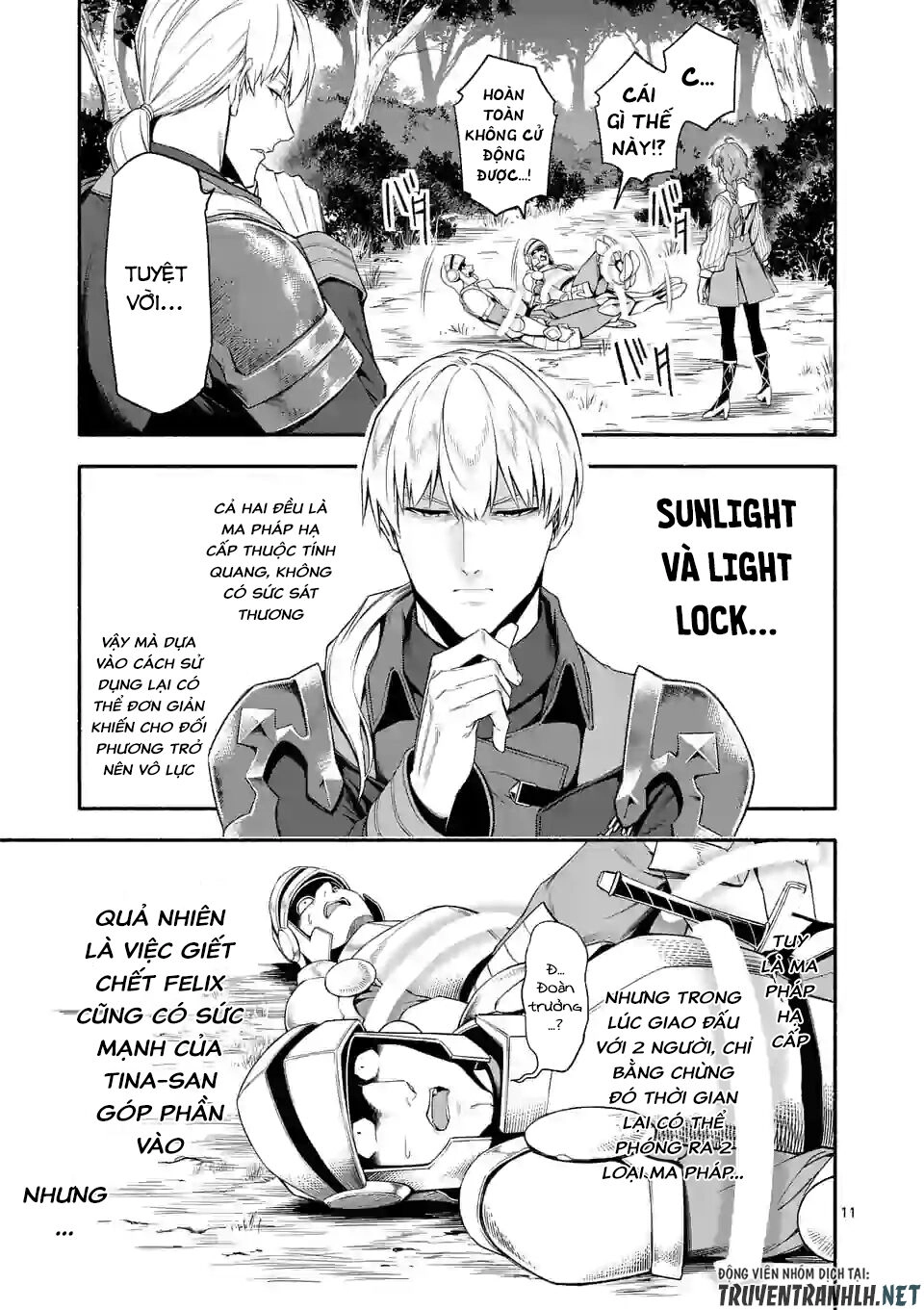 After Being Reborn, I Became The Strongest To Save Everyone Chapter 26 - 13
