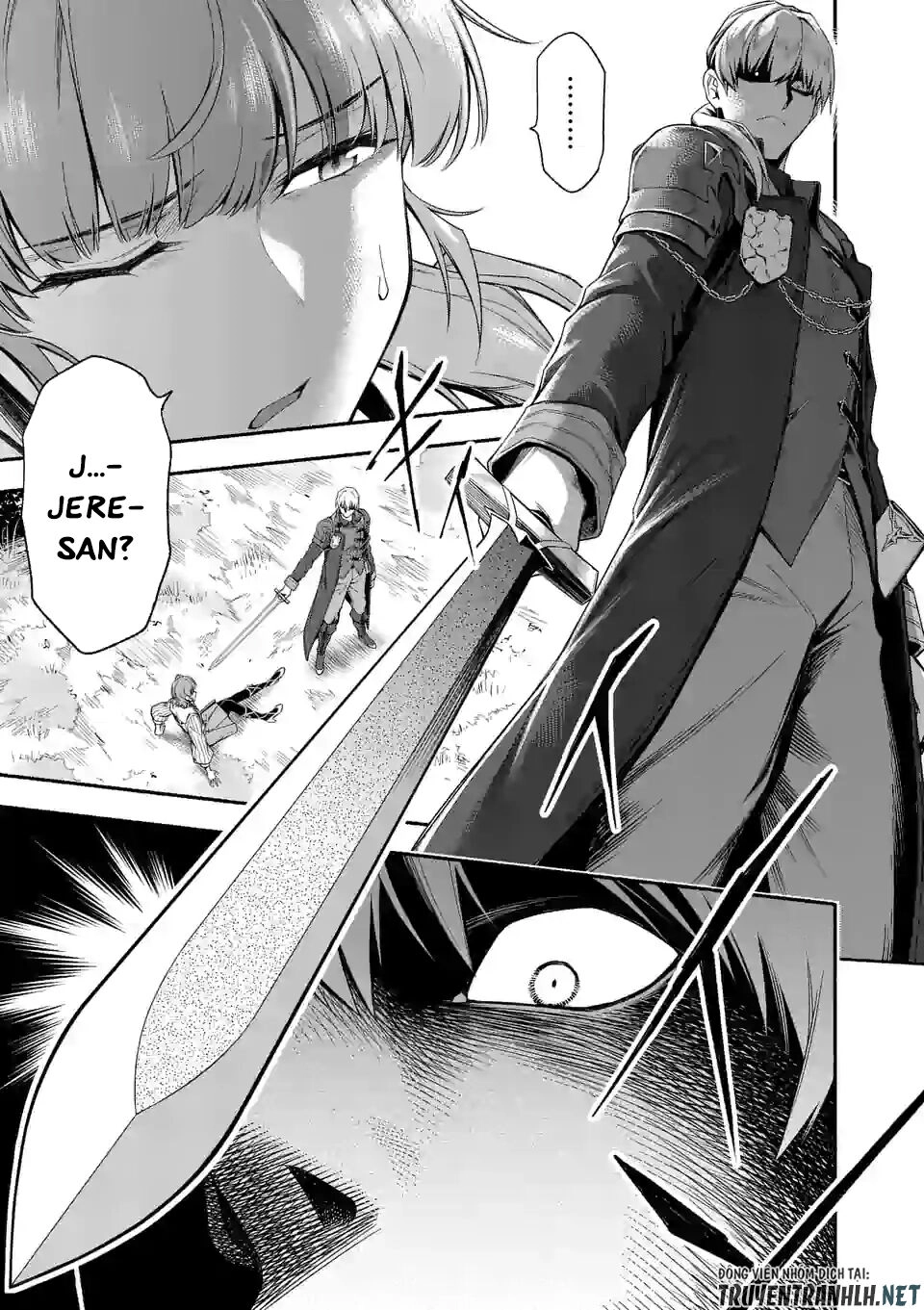 After Being Reborn, I Became The Strongest To Save Everyone Chapter 26 - 19