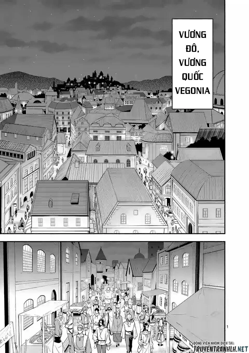 After Being Reborn, I Became The Strongest To Save Everyone Chapter 28 - 3