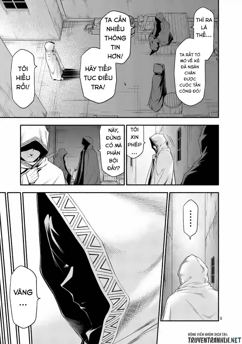 After Being Reborn, I Became The Strongest To Save Everyone Chapter 28 - 7