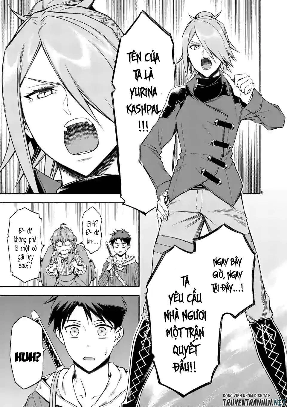 After Being Reborn, I Became The Strongest To Save Everyone Chapter 30 - 10