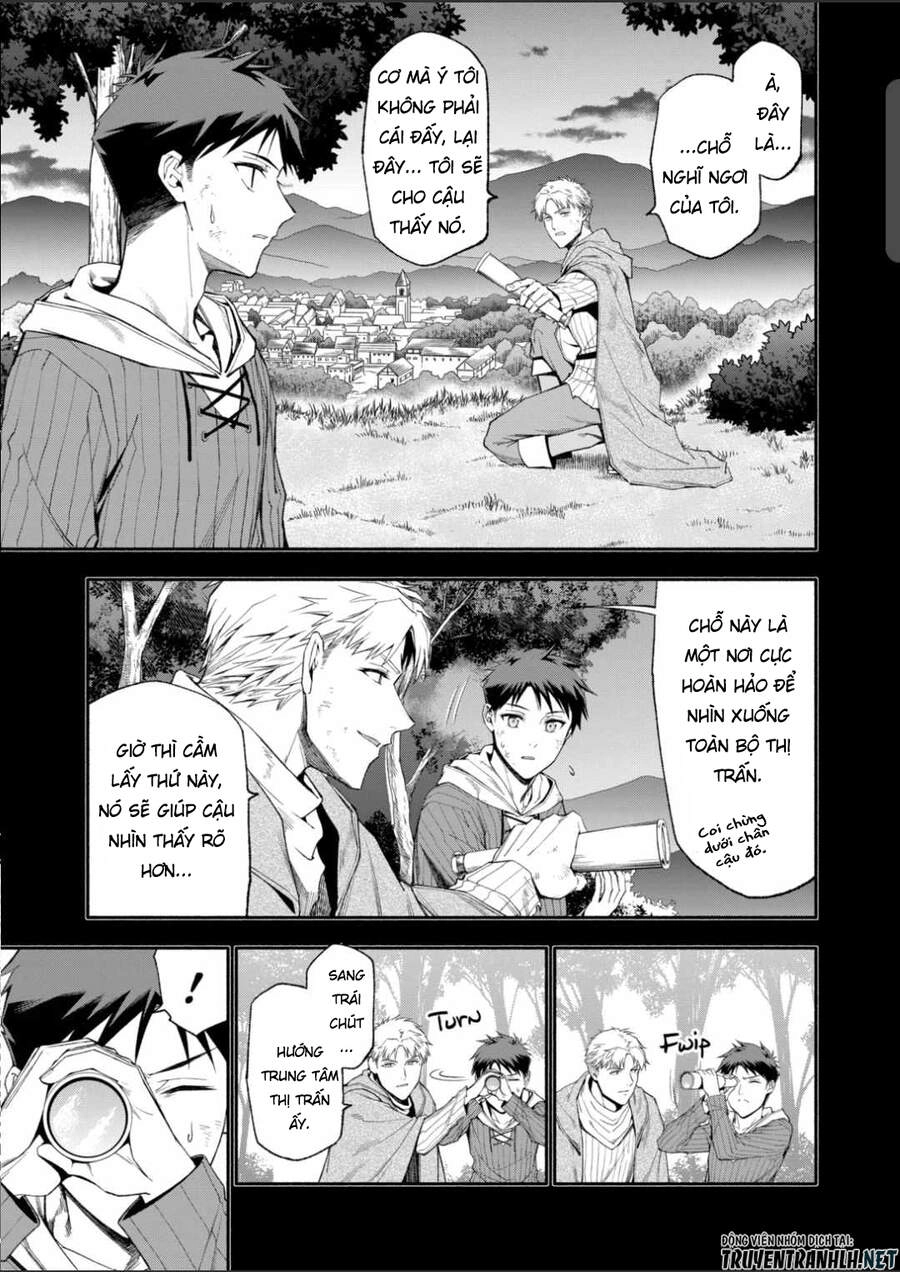 After Being Reborn, I Became The Strongest To Save Everyone Chapter 39 - 7