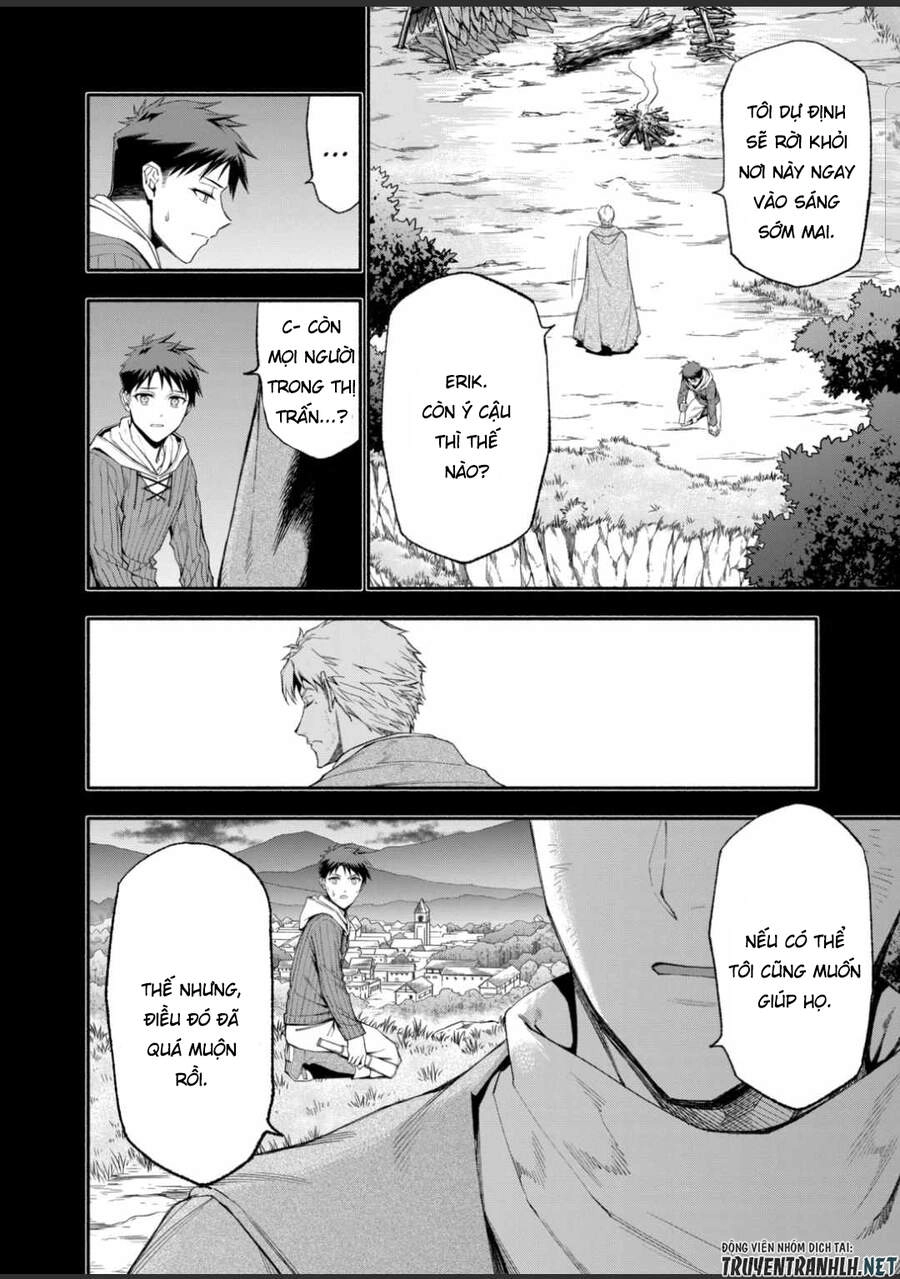 After Being Reborn, I Became The Strongest To Save Everyone Chapter 39 - 10