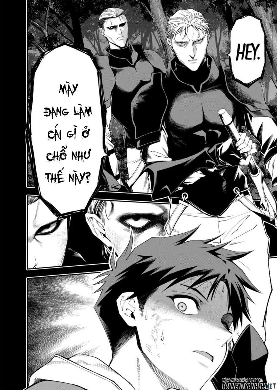 After Being Reborn, I Became The Strongest To Save Everyone Chapter 39 - 20