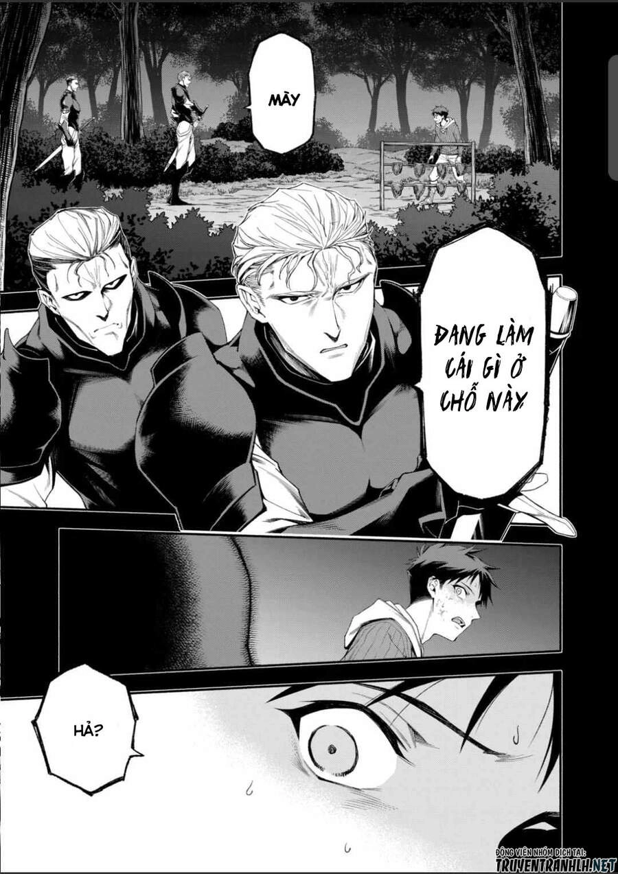 After Being Reborn, I Became The Strongest To Save Everyone Chapter 40 - 3