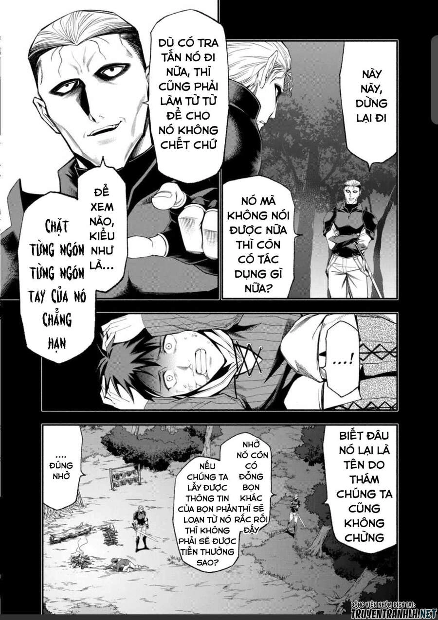 After Being Reborn, I Became The Strongest To Save Everyone Chapter 40 - 7