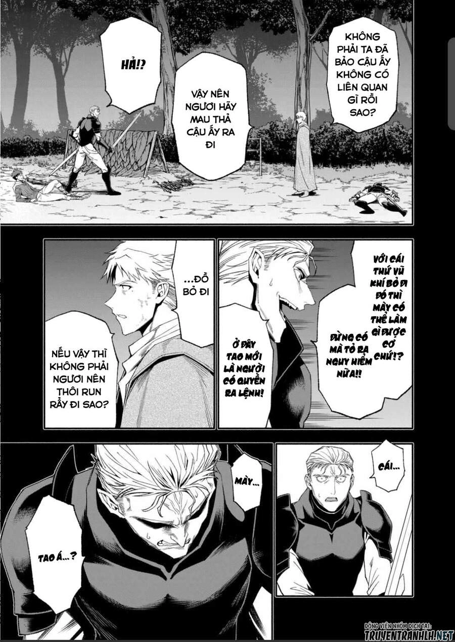 After Being Reborn, I Became The Strongest To Save Everyone Chapter 40 - 13