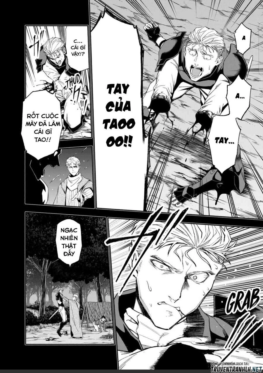 After Being Reborn, I Became The Strongest To Save Everyone Chapter 40 - 16