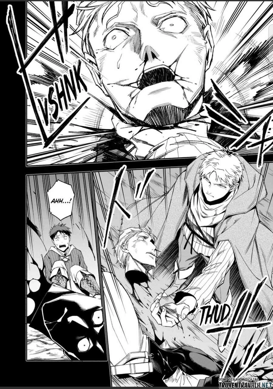 After Being Reborn, I Became The Strongest To Save Everyone Chapter 40 - 18