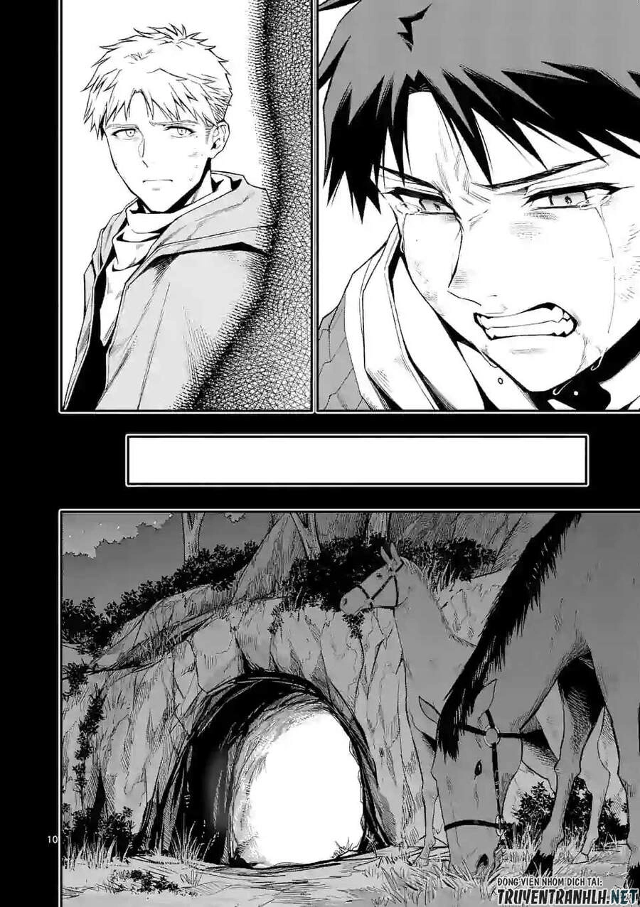 After Being Reborn, I Became The Strongest To Save Everyone Chapter 41 - 12