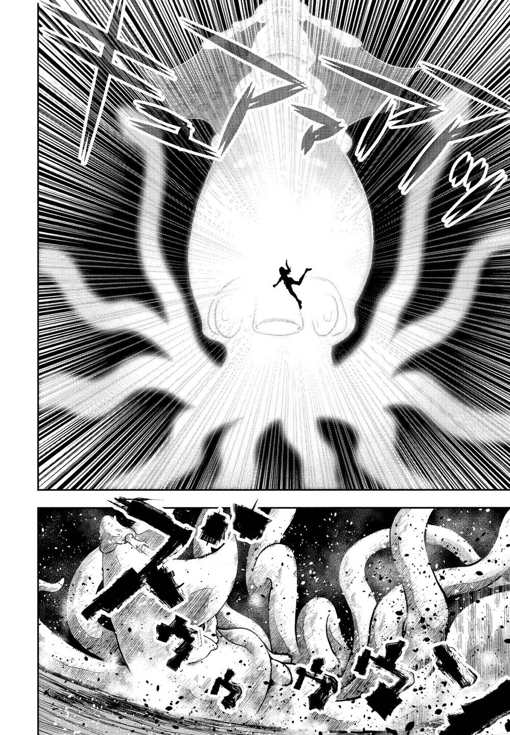 Xe Tải Đồ Ăn Chapter 2 - 37