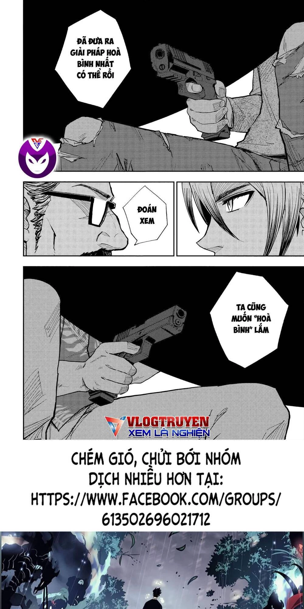 Xe Tải Đồ Ăn Chapter 4.2 - 9