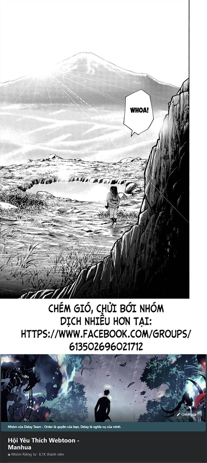 Xe Tải Đồ Ăn Chapter 5.1 - 19