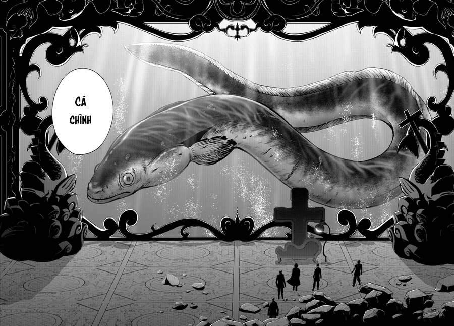 Xe Tải Đồ Ăn Chapter 11 - 20