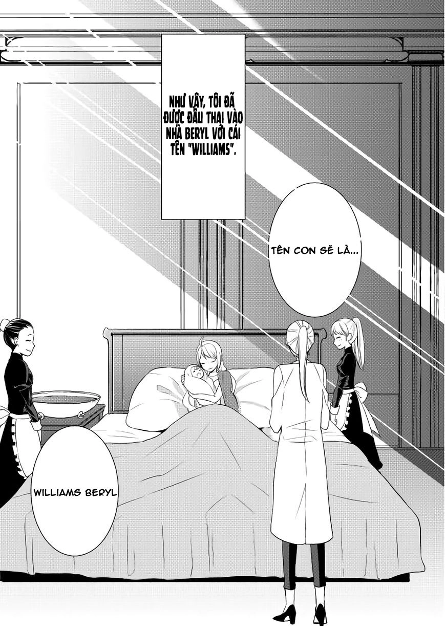 Tenseishichatta Yo Chapter 1 - 20