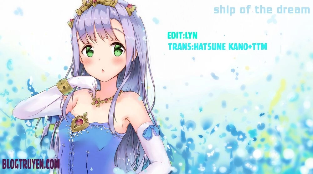 Tenseishichatta Yo Chapter 2 - 1