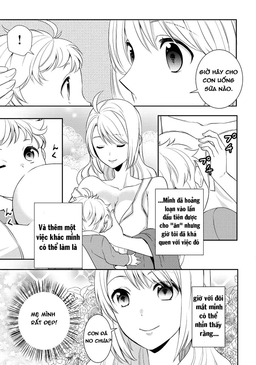 Tenseishichatta Yo Chapter 2 - 3