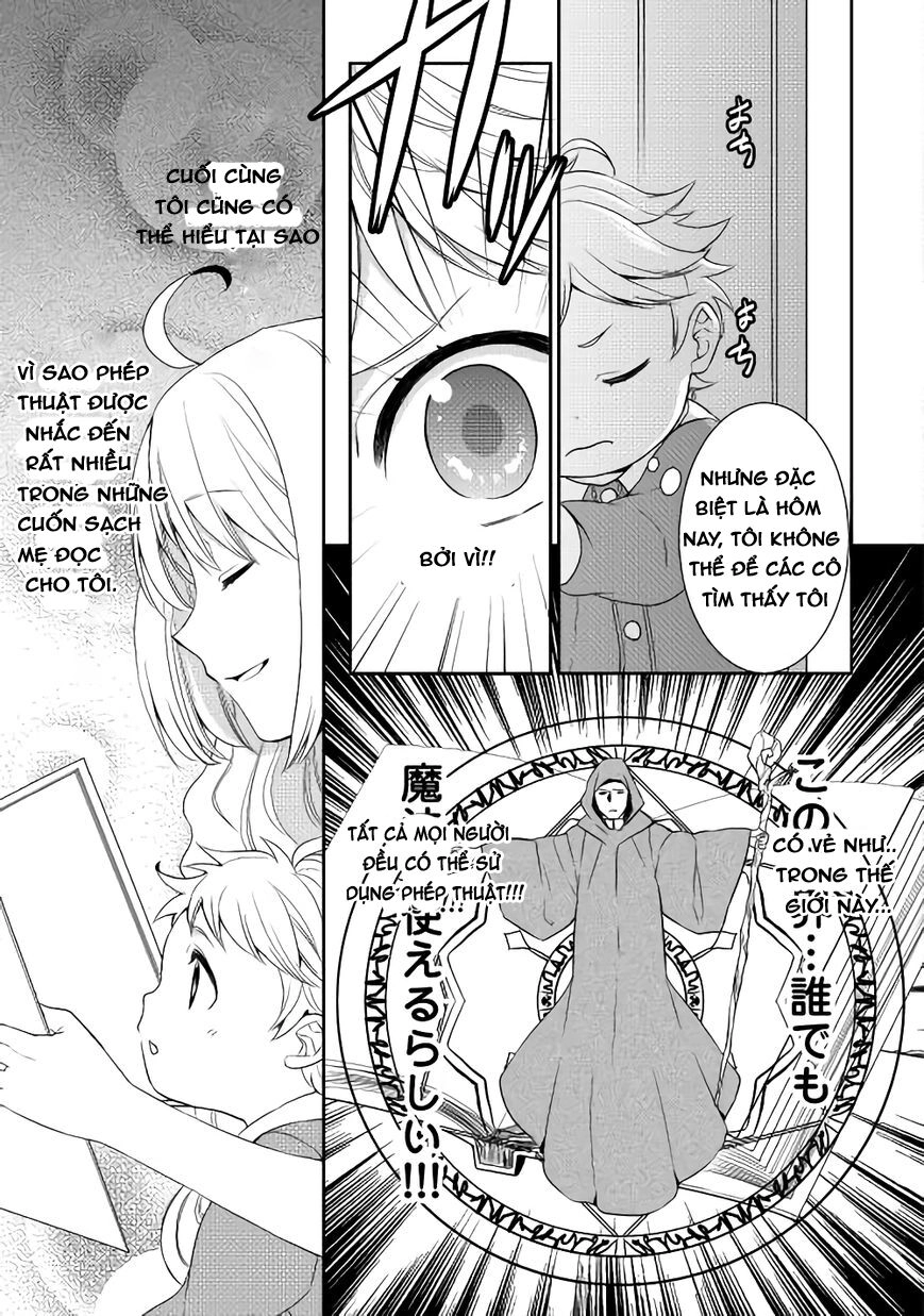 Tenseishichatta Yo Chapter 2 - 9