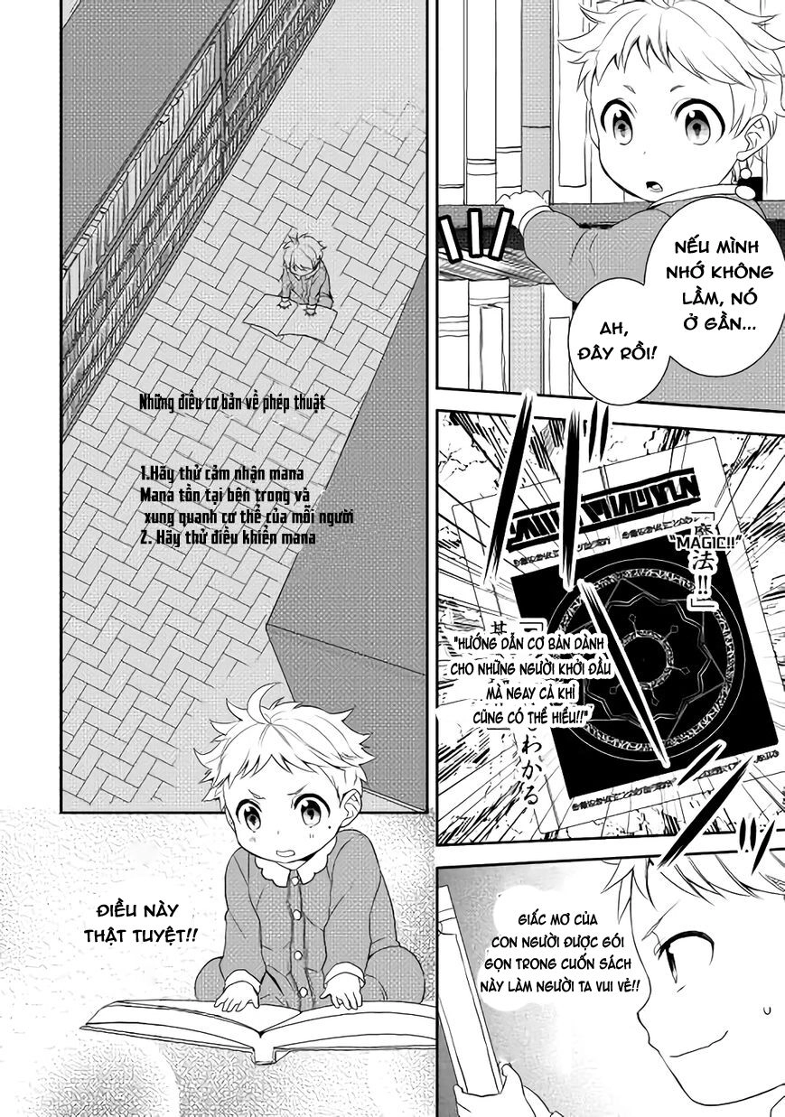 Tenseishichatta Yo Chapter 2 - 10