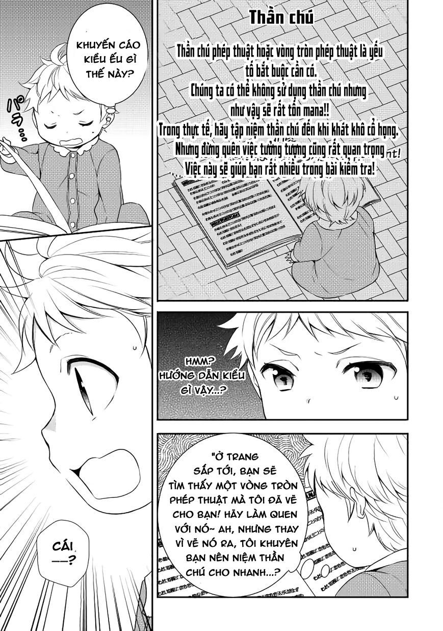 Tenseishichatta Yo Chapter 2 - 11