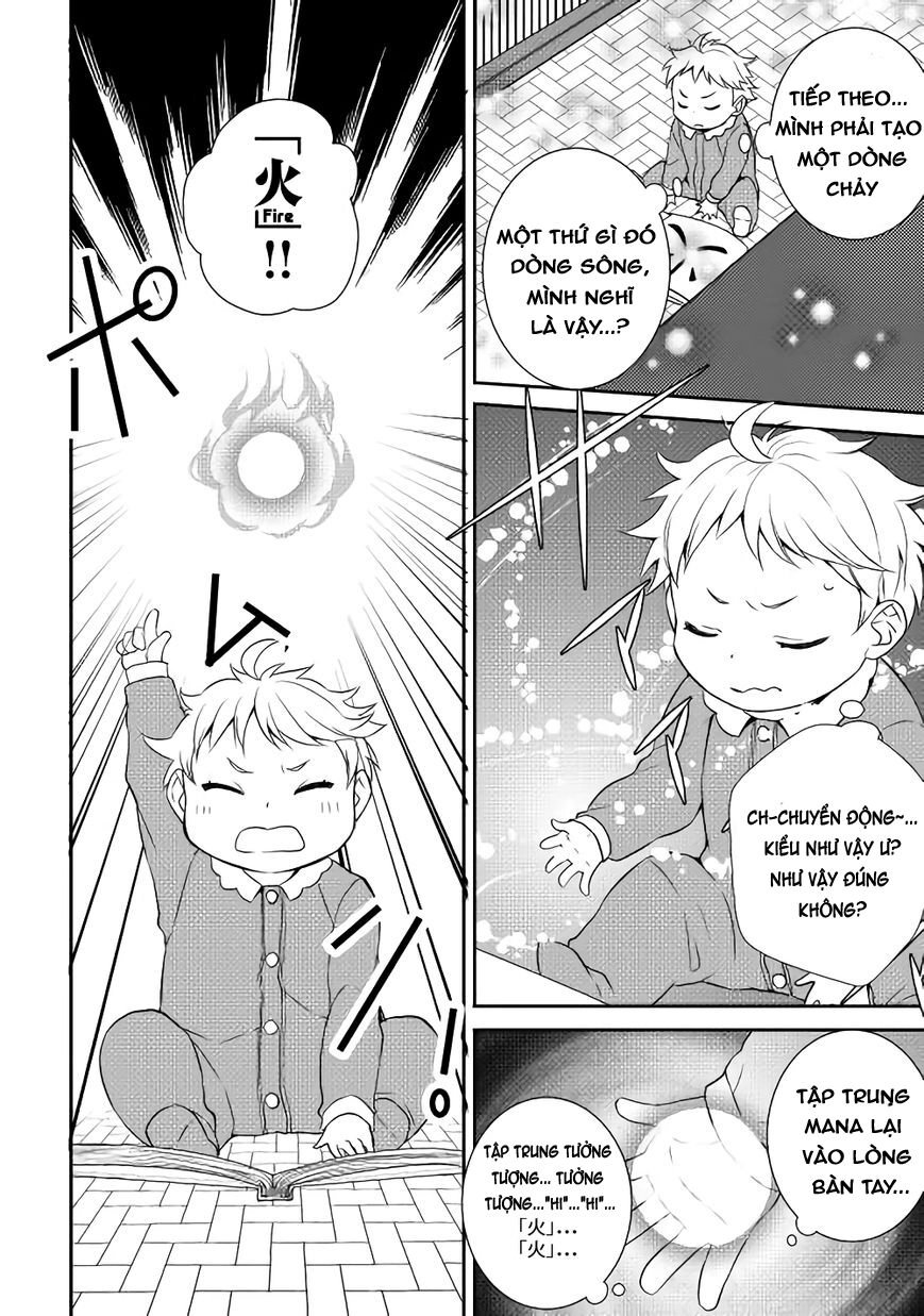 Tenseishichatta Yo Chapter 2 - 14