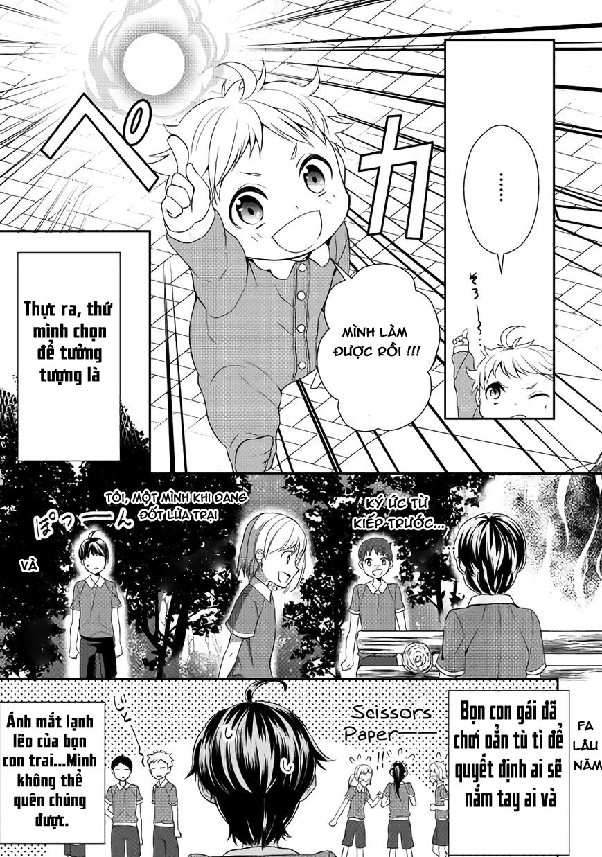 Tenseishichatta Yo Chapter 2 - 15