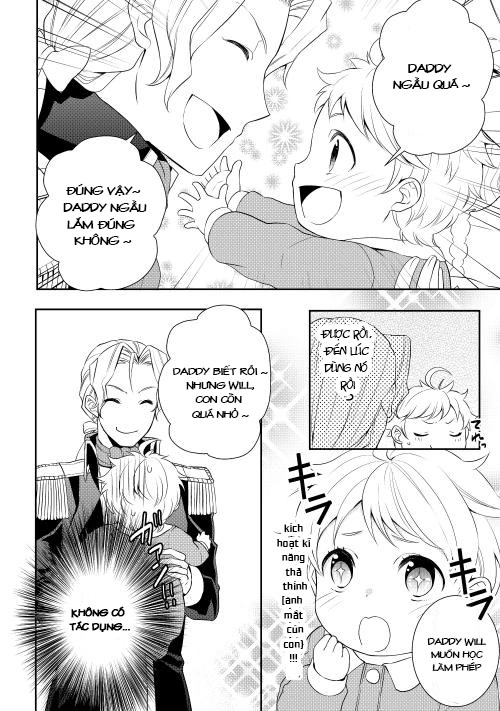 Tenseishichatta Yo Chapter 3 - 11