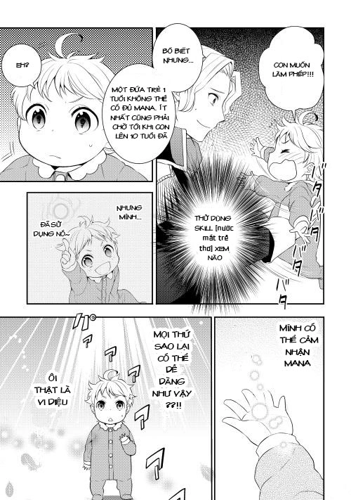 Tenseishichatta Yo Chapter 3 - 12