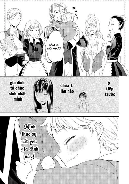 Tenseishichatta Yo Chapter 3 - 24