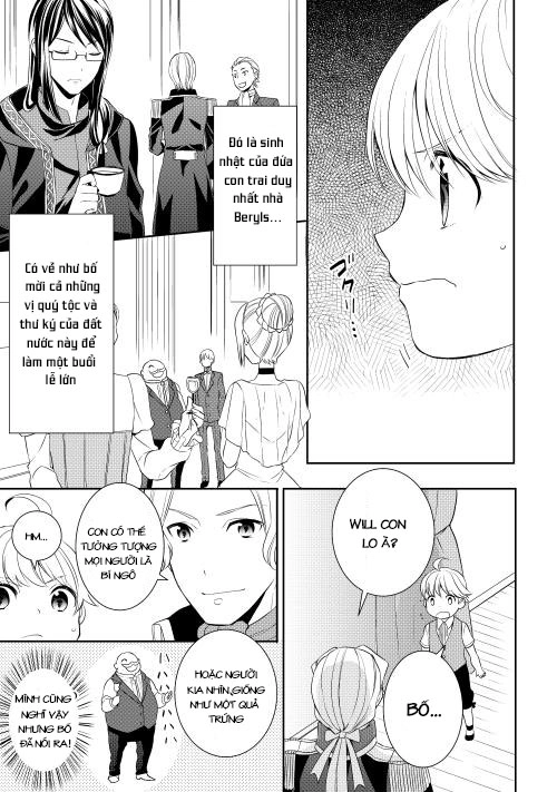 Tenseishichatta Yo Chapter 3 - 26